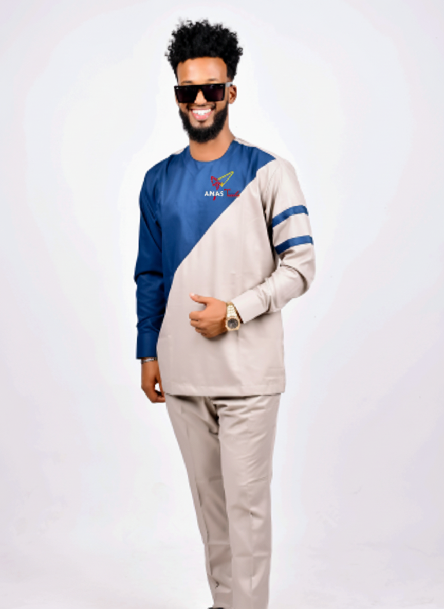 Traditional Clothing